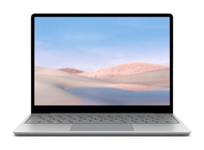 Microsoft Surface Laptop Go-I5/4/64